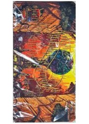 DM　限定ラバーマット 地龍神の魔陣(GP・JUDGE)の画像