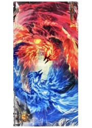 DM　限定ラバーマット イデアパラドックス(超CS)の画像