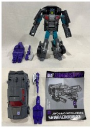 【B】TF コンバイナーウォーズ オフロード 海外版の画像