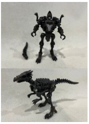 【B】TF キングダム ヴァータブレイク KD EX-02の画像