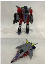 【B】TF ロボットマスターズ イクスガンナー RM-20の画像