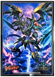 シャドウバースエボルヴ 公式スリーブEX Vol.6  ファントム・ブラスター・オーバの画像