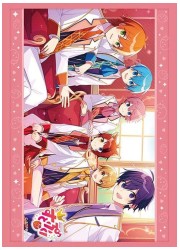 ブシロードスリーブコレクションHG4255　『すとぷり2』の画像