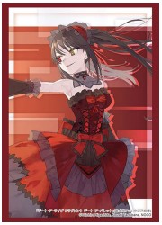 ブシロードスリーブコレクションHG4717　富士見ファンタジア デアラ『時崎狂三3』の画像