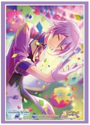 ブシロードスリーブコレクションHG3475　プロジェクトセカイ『神代類』の画像