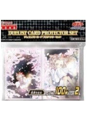 遊戯王　デュエリストカードプロテクターセット　灰流うららの画像