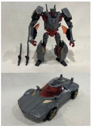 【C】TF プライム ワイルドライダー AM32の画像