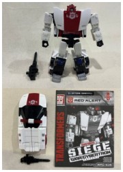 【B】TF シージ レッドアラート SG-31の画像