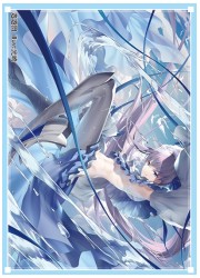 逸遊団　FGO　謎のアルターエゴ・λ　スリーブ　(イラスト:光崎)の画像