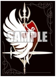 ブシロードスリーブコレクションミニ　ヴァンガードOD　「チームデイブレイク」の画像