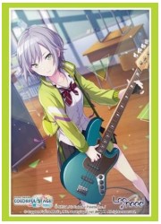 ブシロードスリーブコレクションHG3440　プロジェクトセカイ『日野森志歩』の画像