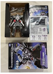 【C】TF クラウド メガトロン TFC-D01の画像