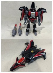 【B】TF ジェネレーションズ スカイシャドウ 海外版の画像
