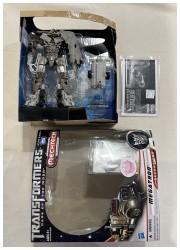 【B】TF ダークサイドムーン メガトロン DD-01の画像