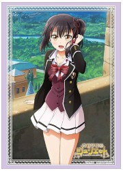 外装無:ブシロードスリーブコレクションHG1825　寄宿学校のジュリエット『狛井蓮季』の画像