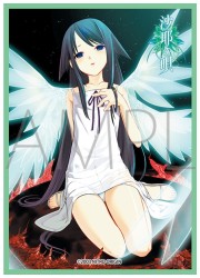 きゃらスリーブマットシリーズ　ニトロオリジン　沙耶の唄　沙耶(MT2239)の画像