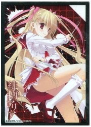 MF文庫J夏の学園祭2017スリーブコレクション 緋弾のアリア「峰 理子」の画像