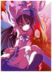 放蕩オペラハウススリーブ　聖天使神猫の画像