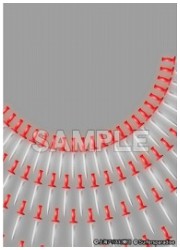 東方 オーバースリーブシリーズ波天宮 「フィットフルナイトメア」の画像