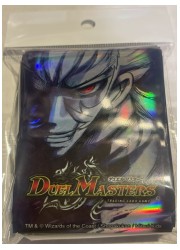 使用感多:DM　DXカードプロテクトZ　ザキラ(50枚)の画像