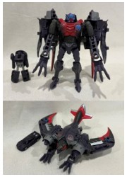 【B】TF アルマダ エアレイザー 海外版の画像