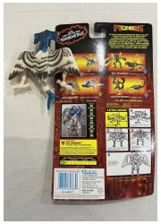 【B】TF フューザーズ エアハマー 海外版の画像