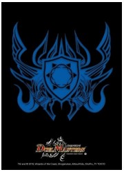 DM DXカードプロテクト ゼニス頂神殿の画像