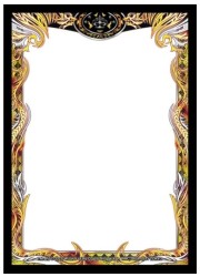 DM DXオーバーカードスリーブ トレジャーカードVer. 64枚の画像