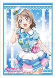 ブシロードスリーブコレクションHG1116 ラブライブサンシャイン!!「渡辺曜2」の画像