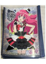 中古:キャラクタースリーブ　プリパラ!　北条そふぃ　65枚の画像