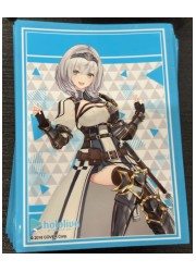 中古:ブシロードスリーブコレクションHG4036　ホロライブ　白金ノエル　2023　75枚の画像