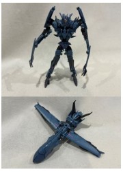 【C】TF プライム サウンドウェーブ 海外版の画像