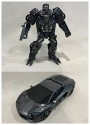 【B】TF スタジオシリーズ ロックダウン SS-10の画像