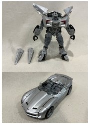 【B】TF スタジオシリーズ サイドスワイプ SS-20の画像