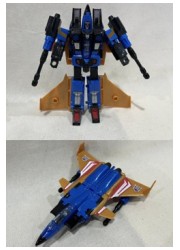 【B】TF ジェネレーションズ ダージ トイホビーマーケット限定の画像