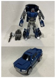 【B】TF ユナイトウォリアーズ ゾンビウォーブレークダウン UW-06の画像