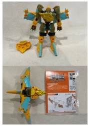 【B】TF ワイルドキング サンダービーク WKB-08の画像