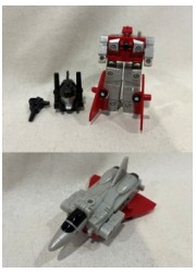 【B】TF ビクトリー ウイング デラックスマイクロマスター(1)の画像