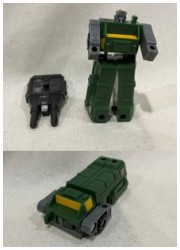 【B】TF ビクトリー タックル デラックスマイクロマスター(4)の画像