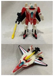 【B】TF ロボットマスターズ アールブレイド RM-05の画像