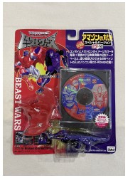 【A】TF ビーストウォーズセカンド アマゾンの対決 VS-S1の画像