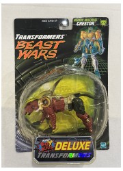 【S】TF トランスメタルス2 チータス FOXKIDSの画像