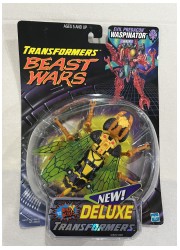 【S】TF ビーストマシーンズ ワスピネーター FOXKIDSの画像