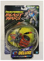 【S】TF ビーストマシーンズ ラットトラップ FOXKIDSの画像