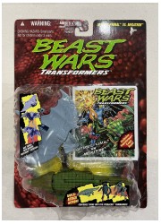 【S】TF ビーストウォーズ オプティマスプライマルvsメガトロン 海外版の画像