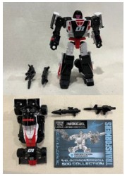 【B】TF レガシー クラッシャー TL EX-10の画像