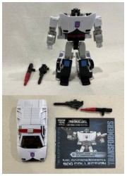 【B】TF レガシー クランプダウン TL EX-05の画像