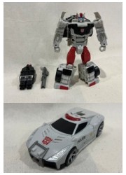 【B】TF ユナイトウォリアーズ ストリートワイズ UW-03の画像