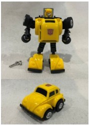 【B】TF ミッシングリンク バンブル C-03の画像