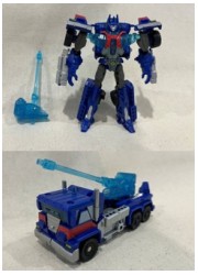 【B】TF プライム ウルトラマグナス EZ-16の画像